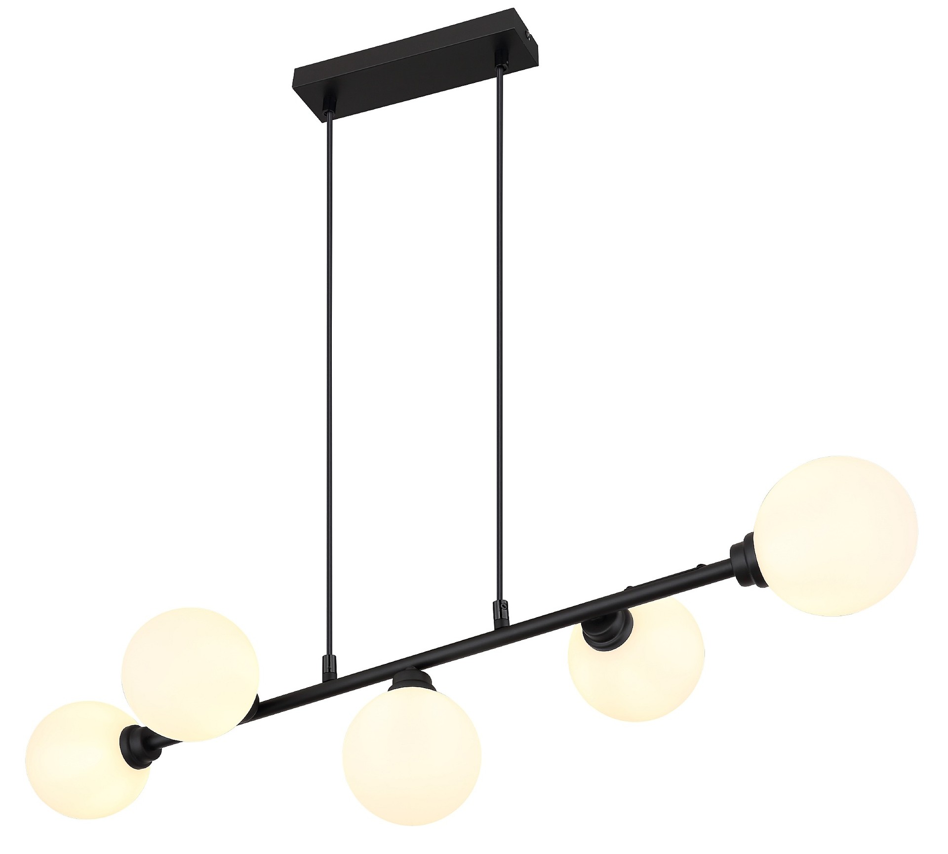 Подвесная люстра Rivoli Evette 3134-310