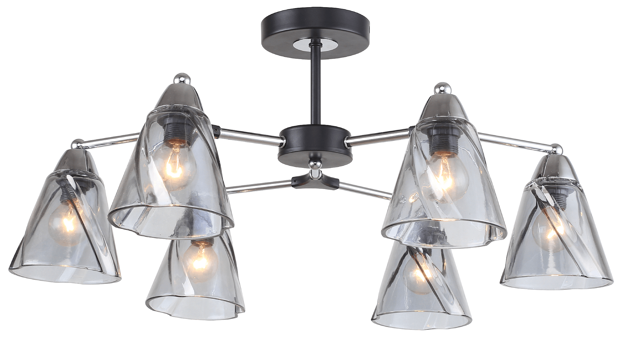 Потолочная люстра Rivoli Connie 3144-306