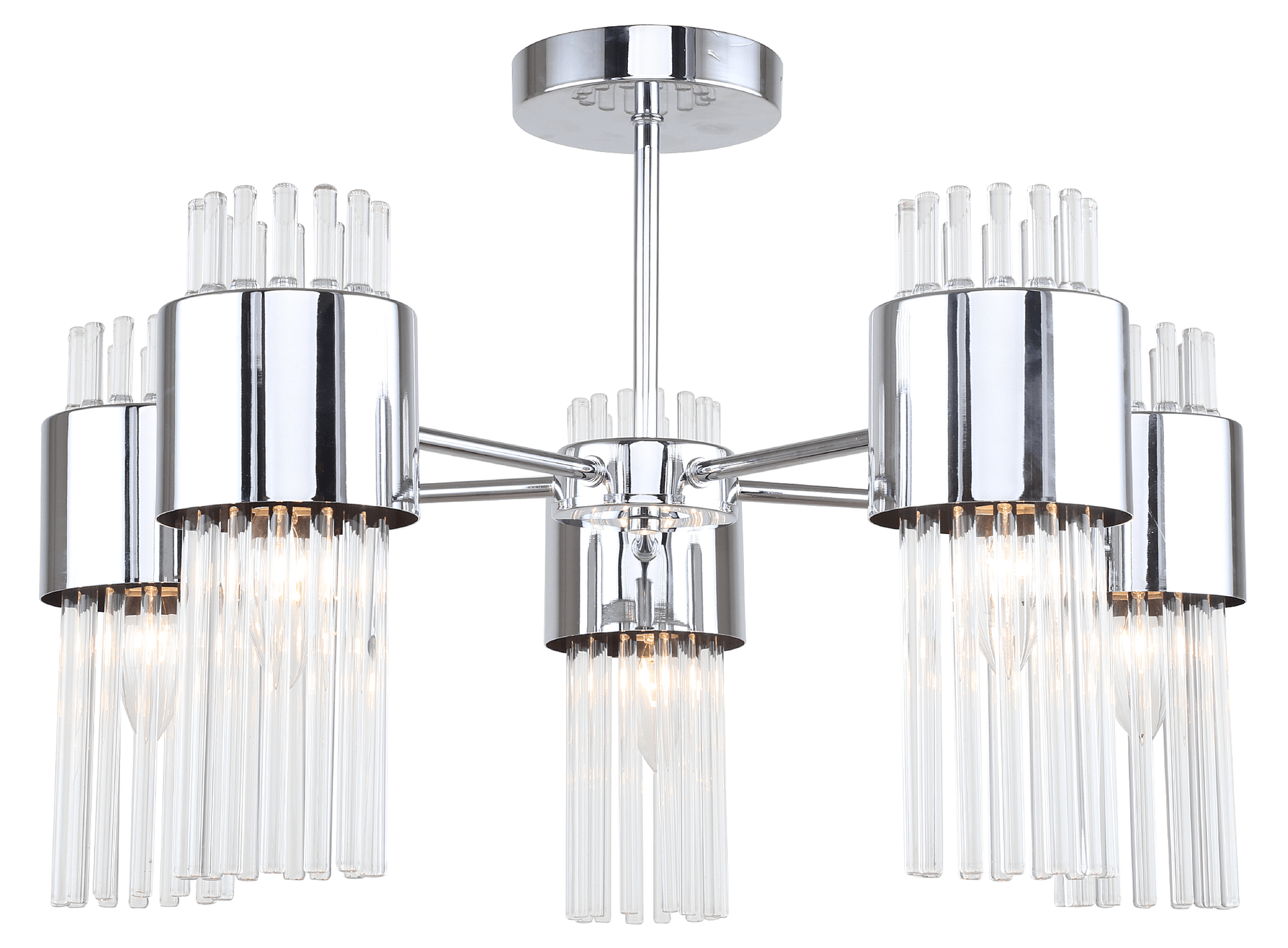 Потолочная люстра Rivoli Deborah 3148-305