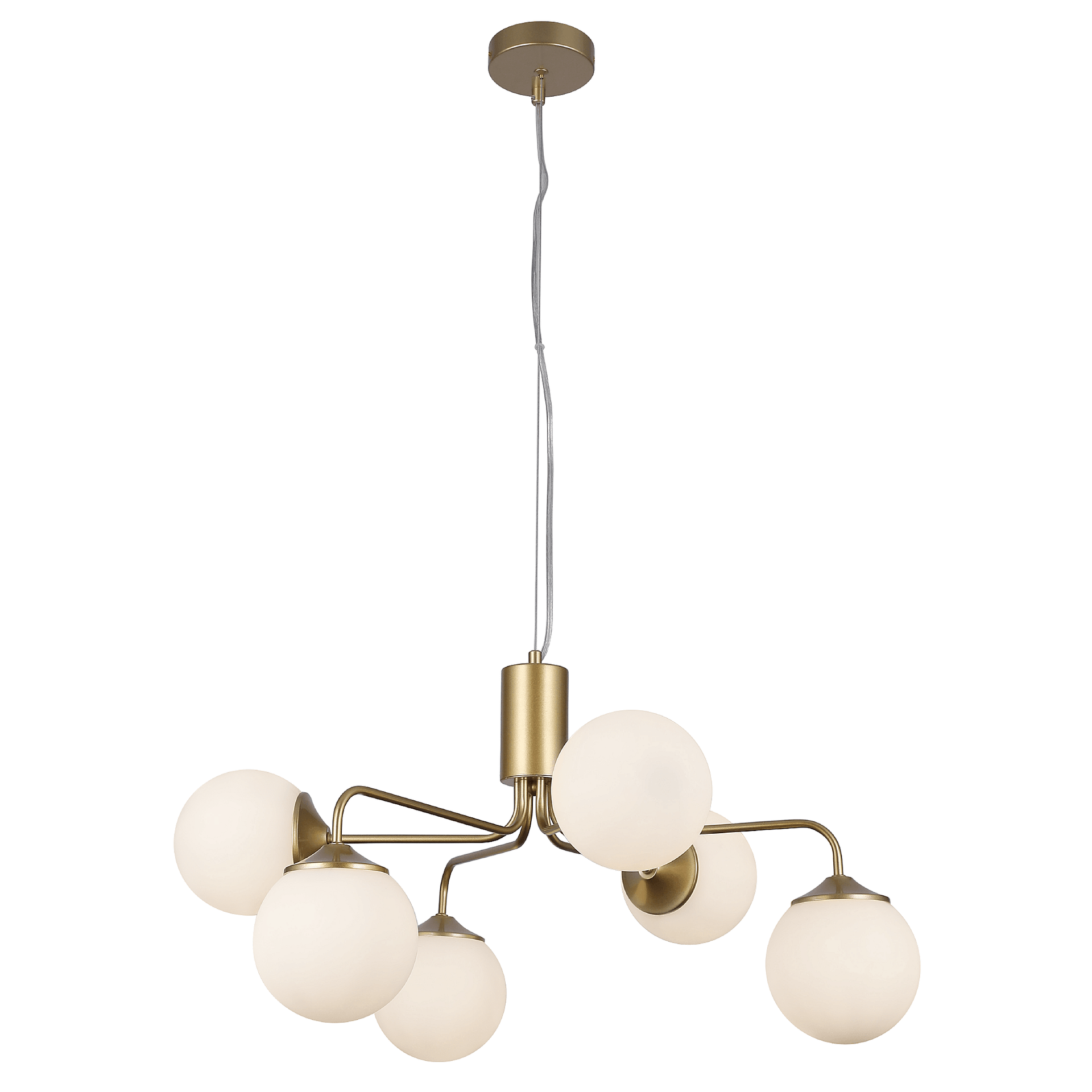 Подвесная люстра Rivoli Felicity 3150-306