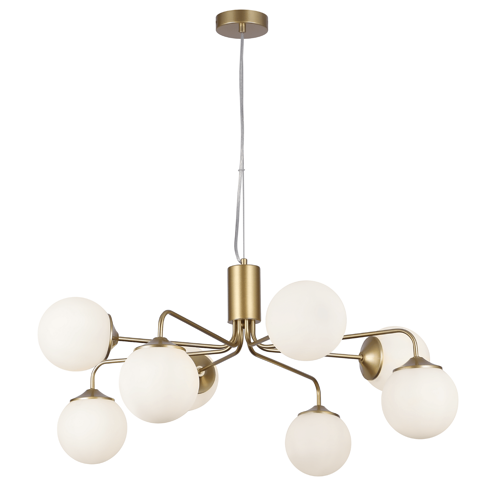 Подвесная люстра Rivoli Felicity 3150-308