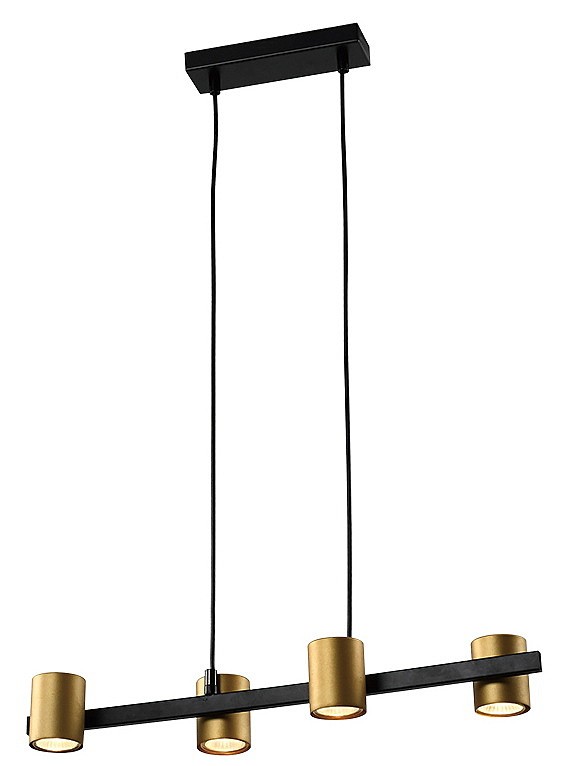 Светильник подвесной Rivoli Chloe 3153-304