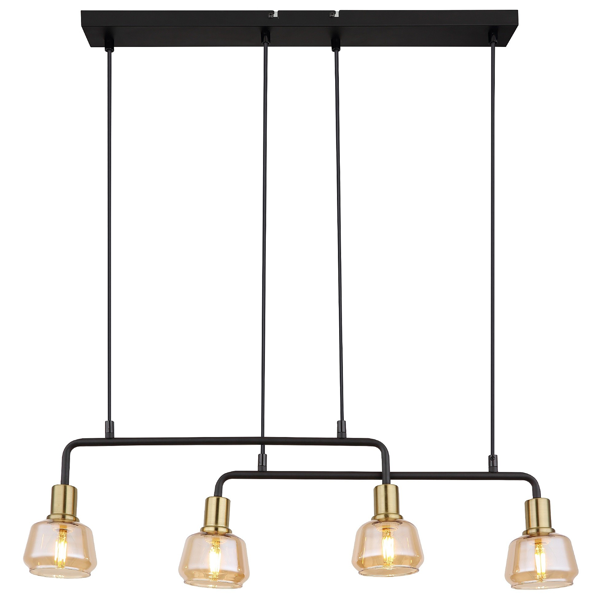 Светильник подвесной Rivoli Ada 3195-208