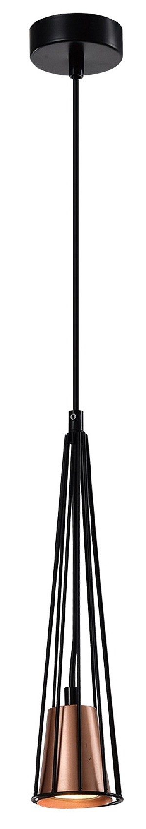 Светильник подвесной Rivoli Emily 4160-201