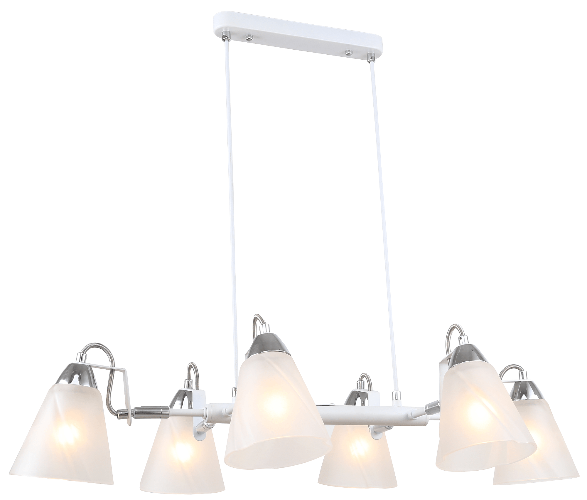 Подвесная люстра Rivoli Daisy 5080-306