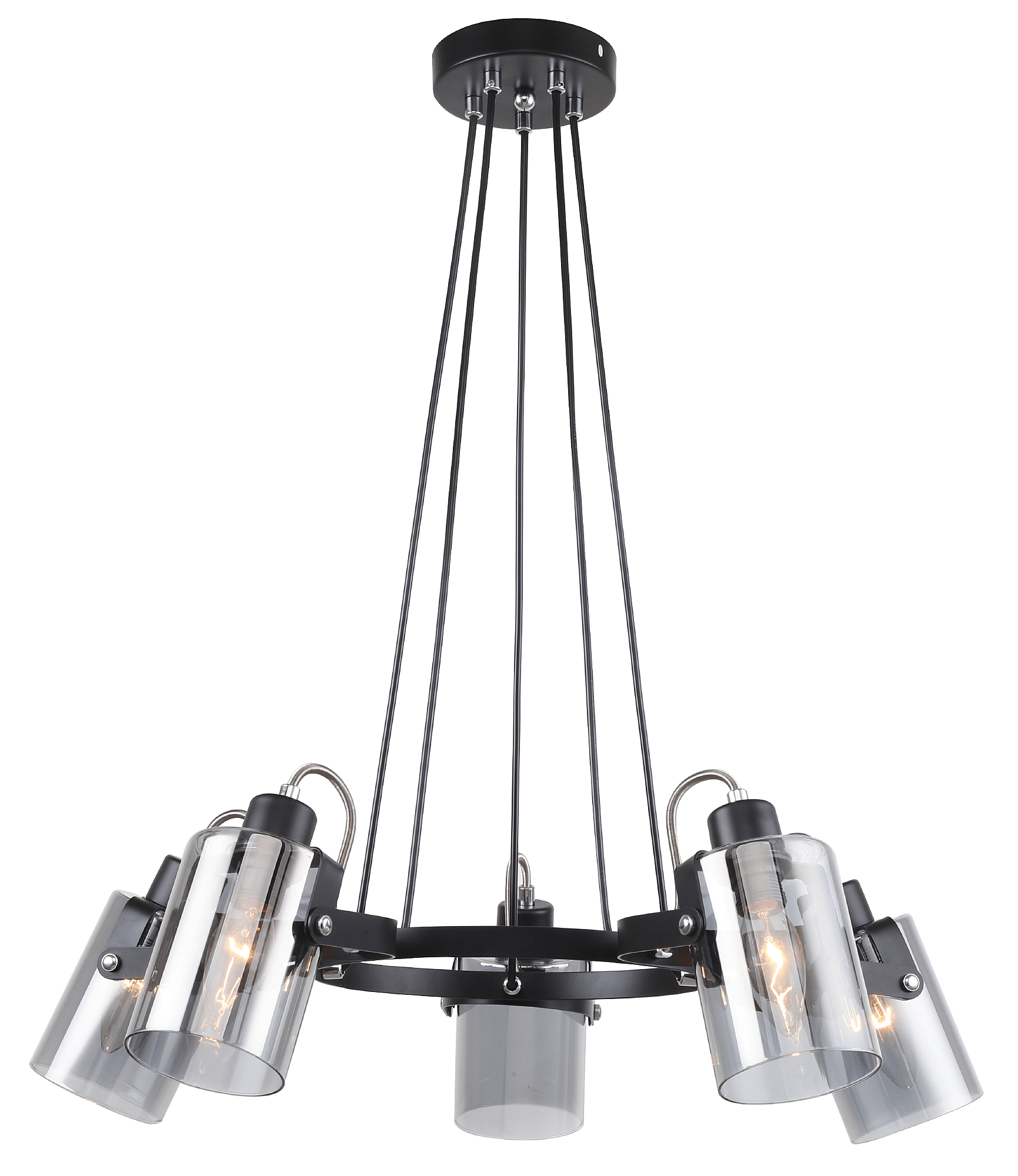 Подвесная люстра Rivoli Davida 5099-305