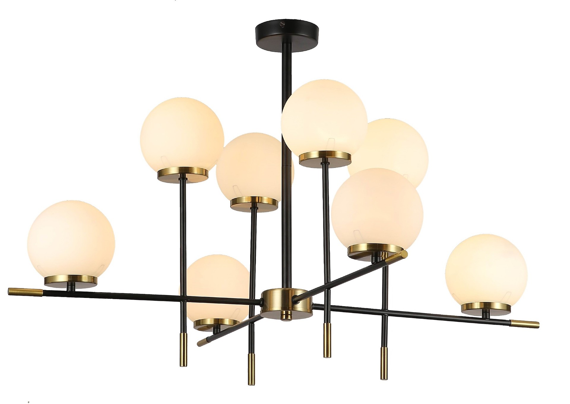 Потолочная люстра Rivoli Hayley 5101-308