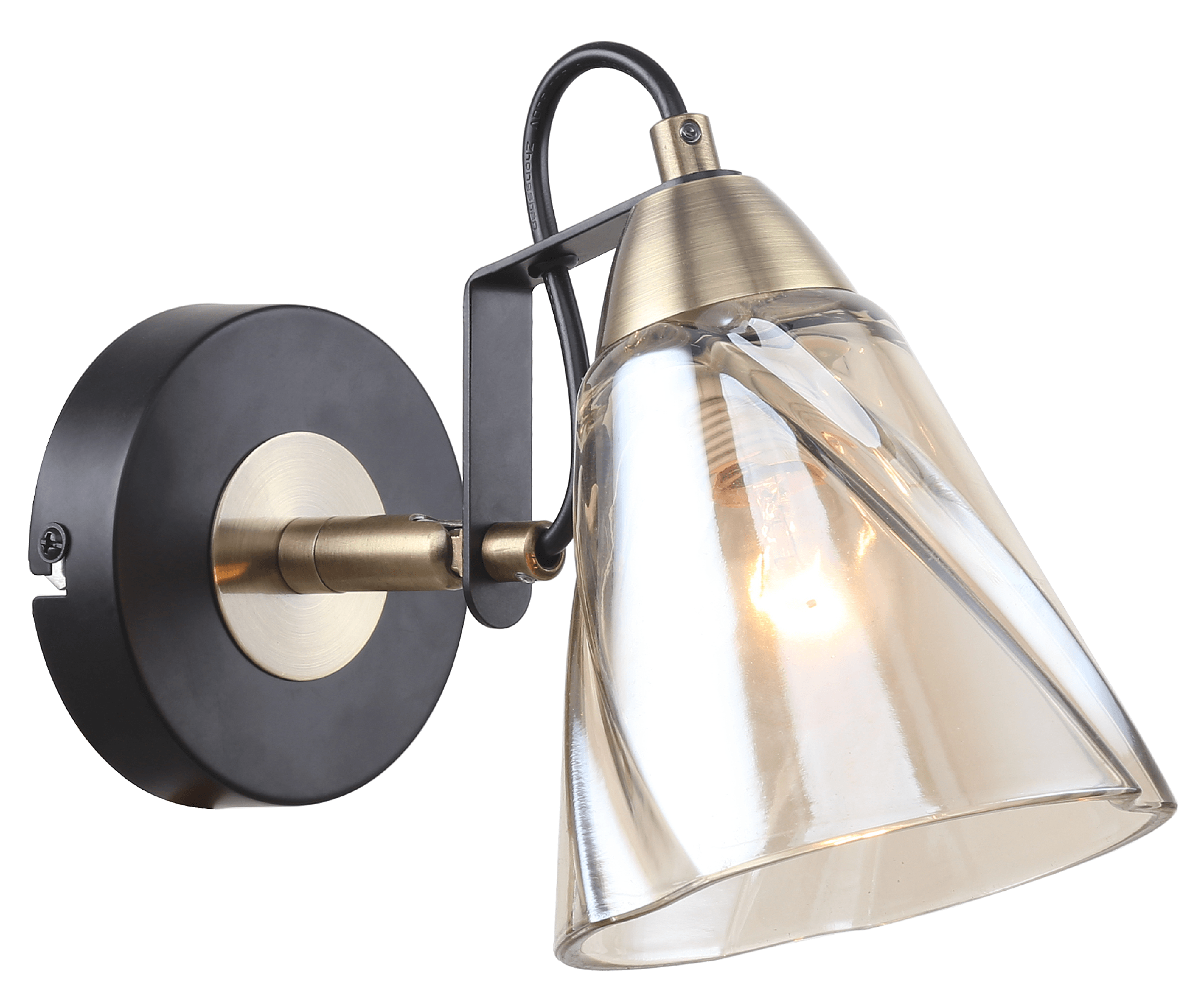 Настенное бра Rivoli Cathy 5106-401