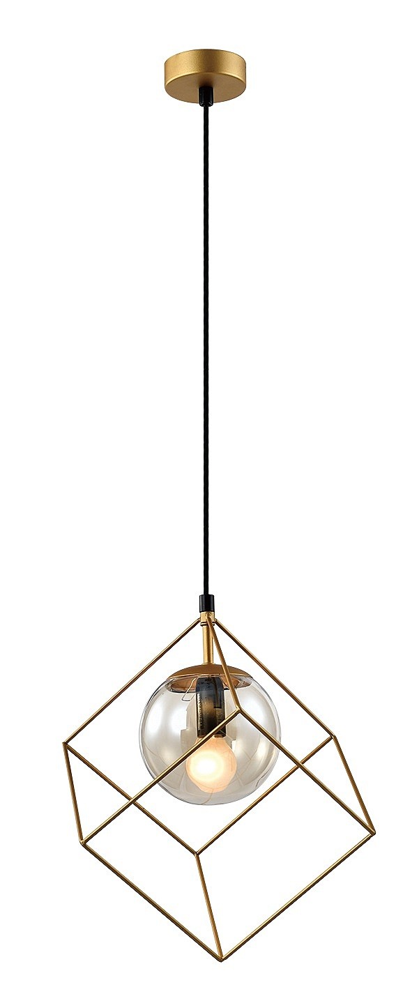 Светильник подвесной Rivoli Moon 5145-310