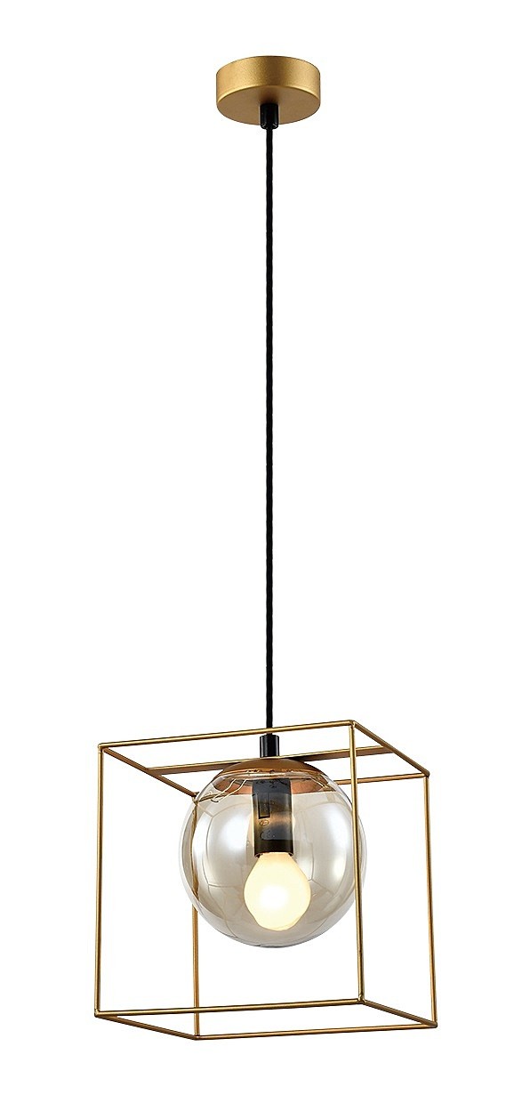 Светильник подвесной Rivoli Miyuki 5146-210