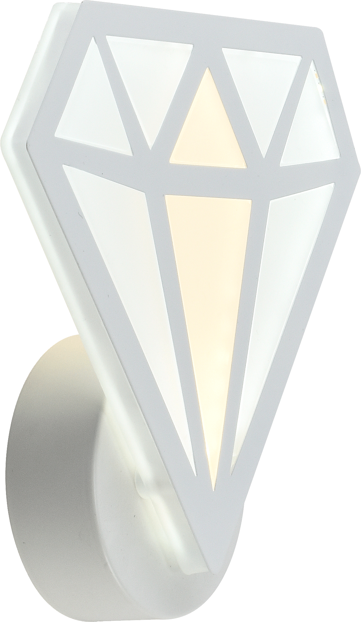 Настенное бра Rivoli Amarantha 6100-104