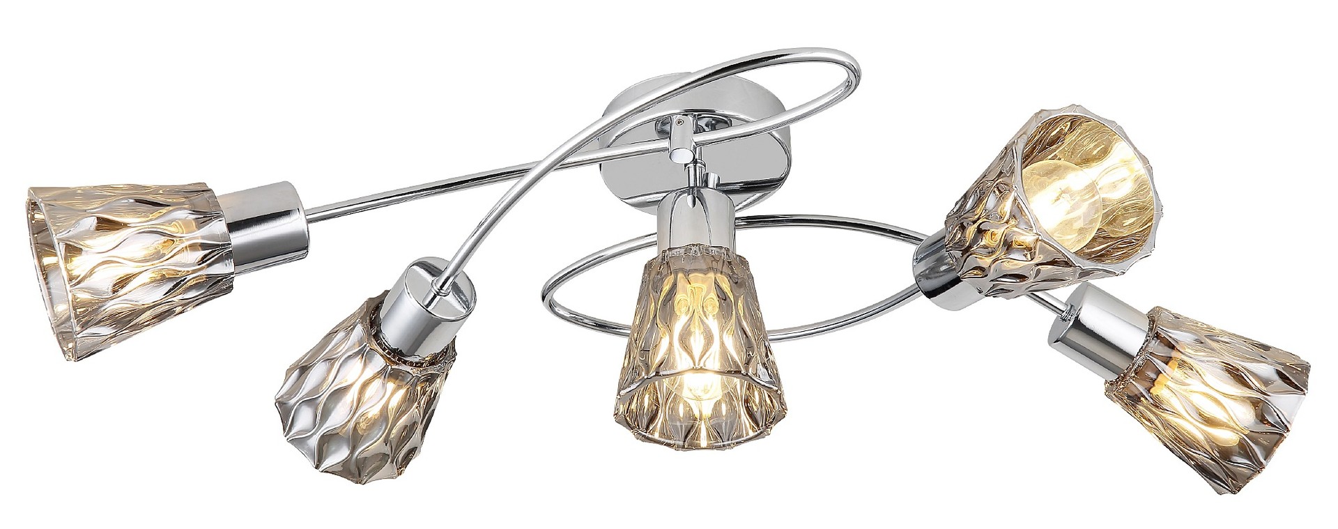 Потолочная люстра Rivoli Florrie 7065-735