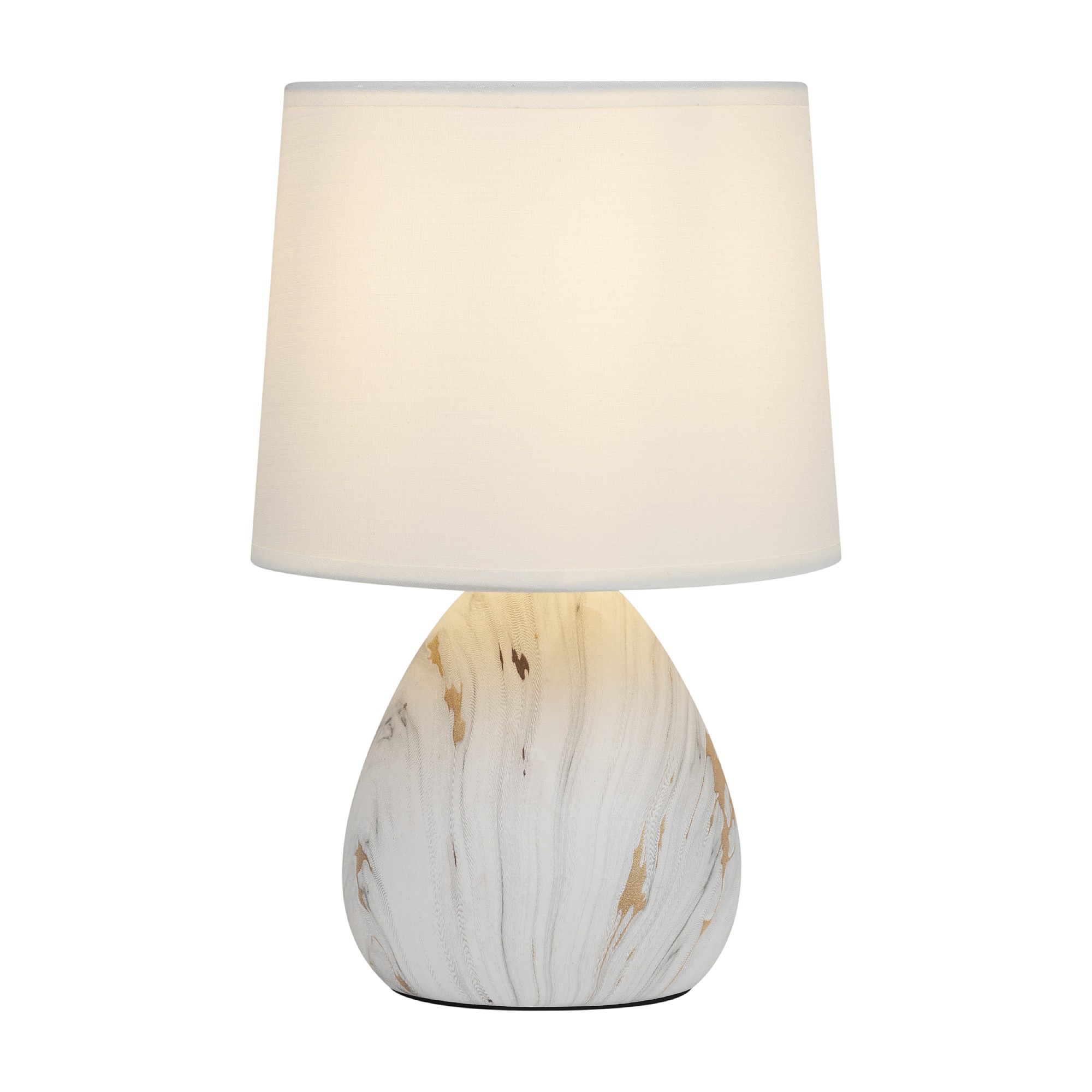 Настольная лампа Rivoli Damaris D7037-501