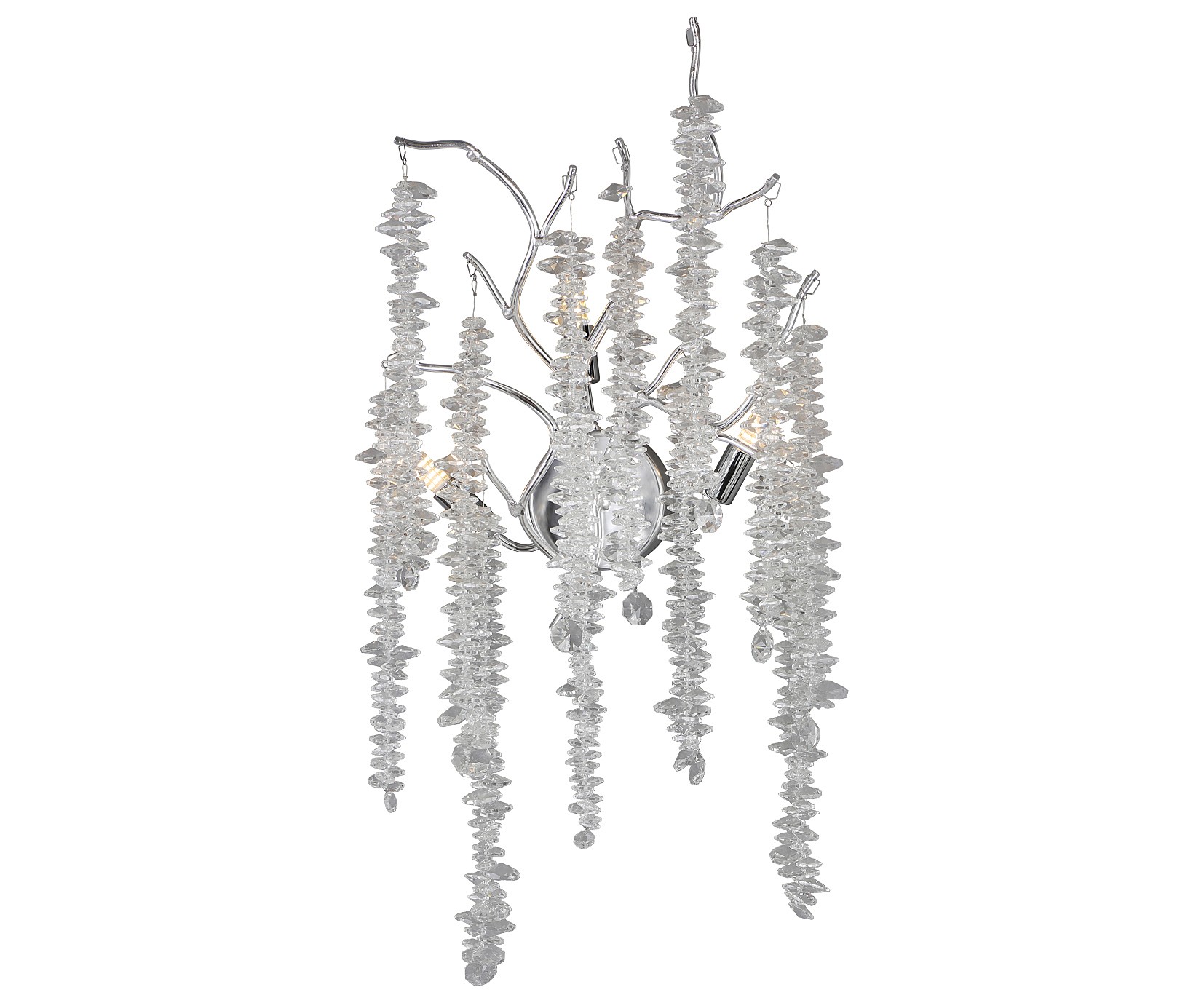 Настенное бра KINK Light Шанти 07871,16