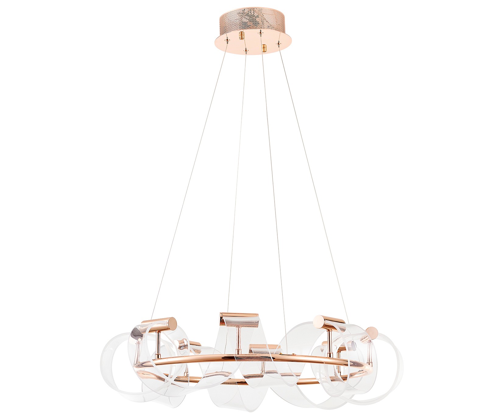 Подвесная люстра KINK Light Ранни 08037-70,33