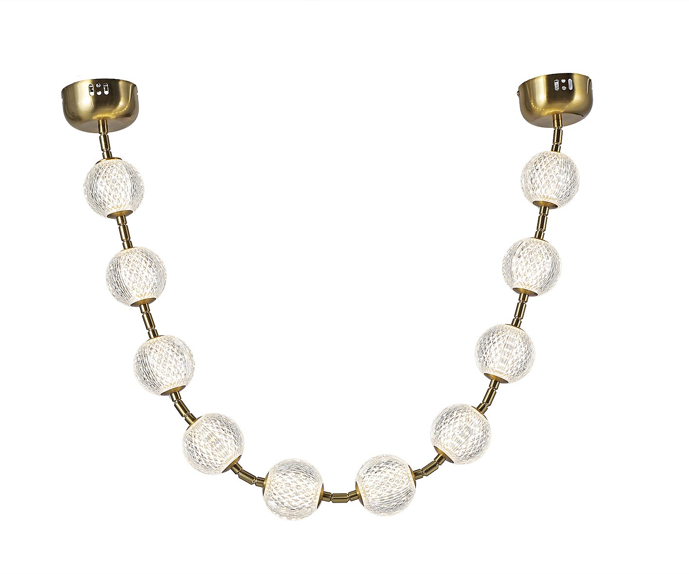 Светильник подвесной KINK Light Амита 08038-10L,20