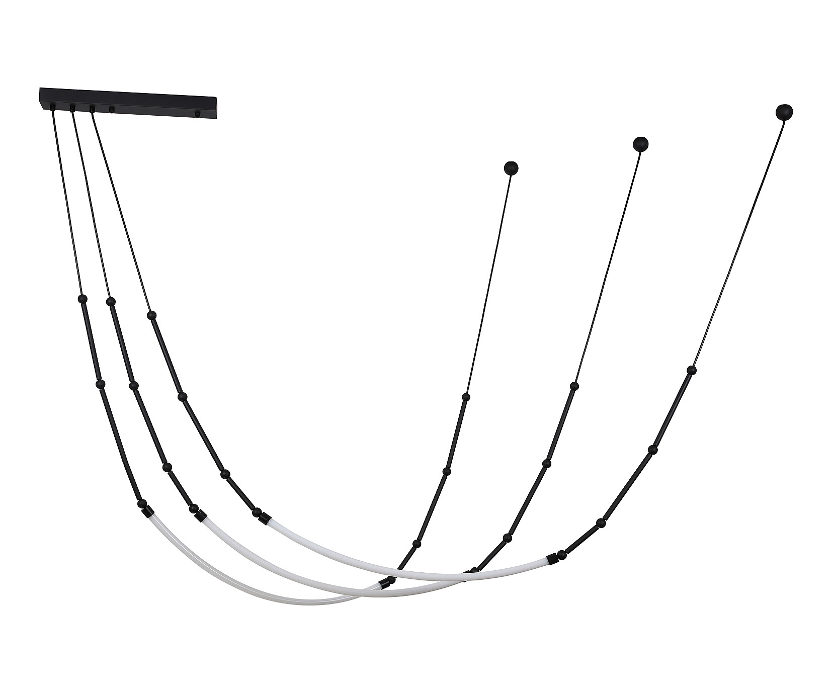 Светильник подвесной KINK Light Бофорт 08060-3AS,19