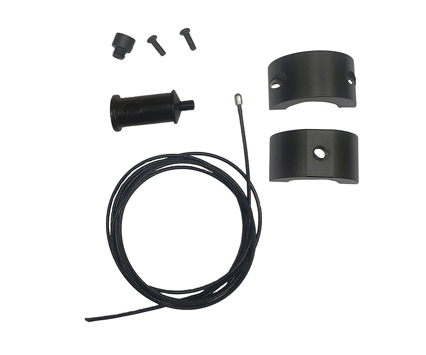 Дополнительный универсальный крепеж KINK Light F08031,19