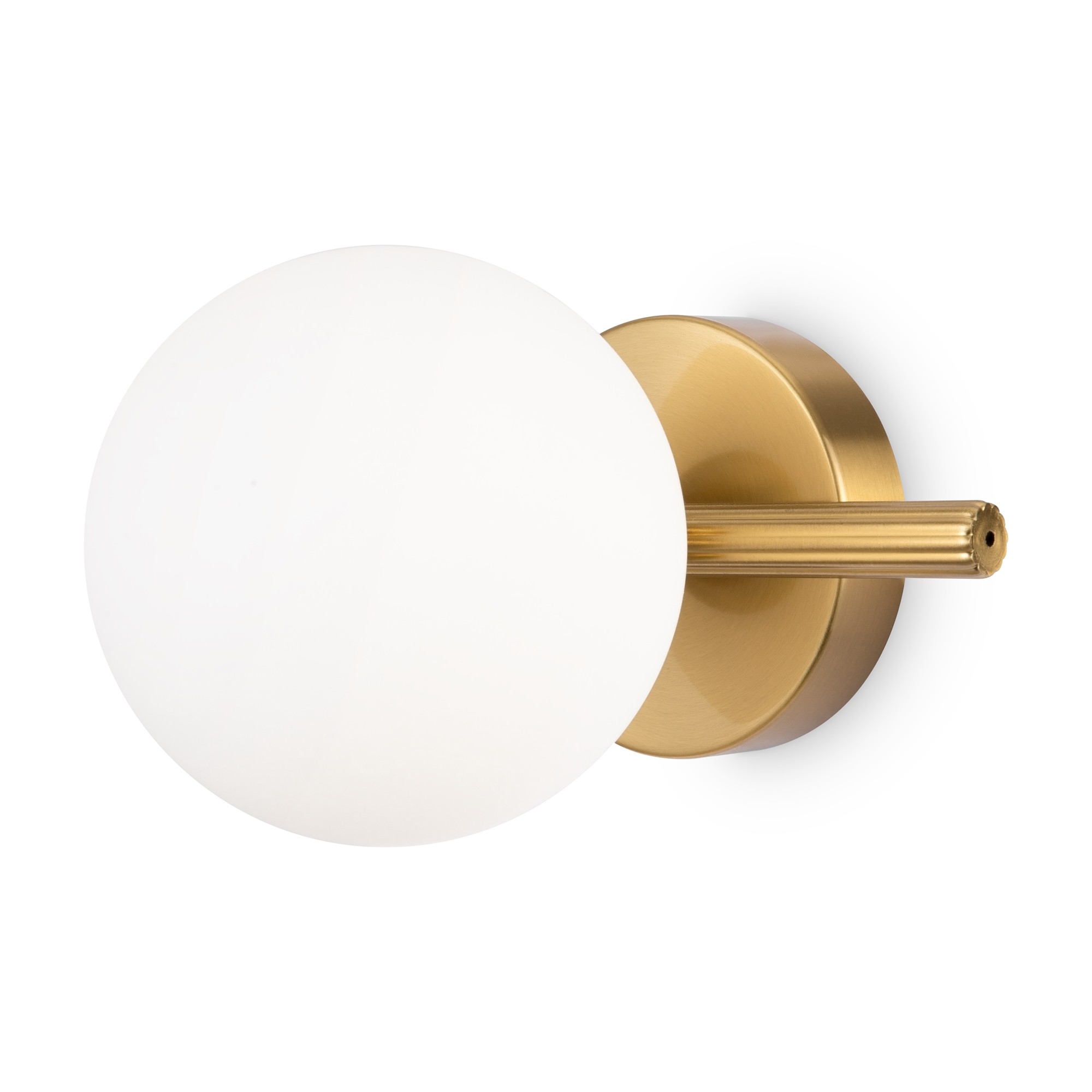 Настенное бра Freya Blossom FR5259WL-01BS