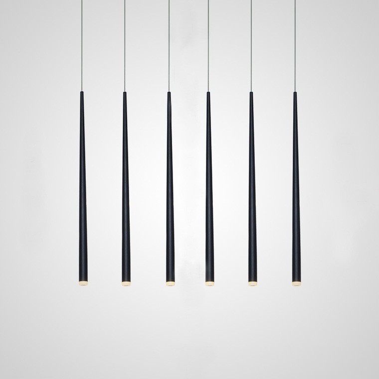 Светильник подвесной ImperiumLoft Morgan01 151841-26