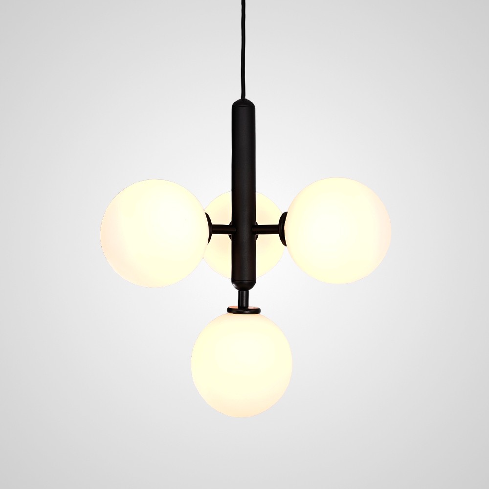 Подвесная люстра ImperiumLoft Raffin01 177909-26