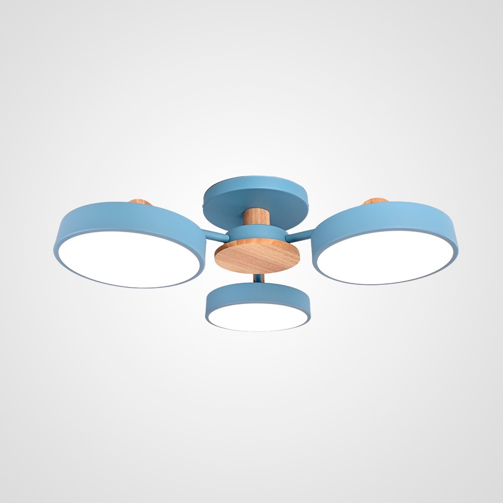 Потолочная люстра ImperiumLoft Move_01 178247-26