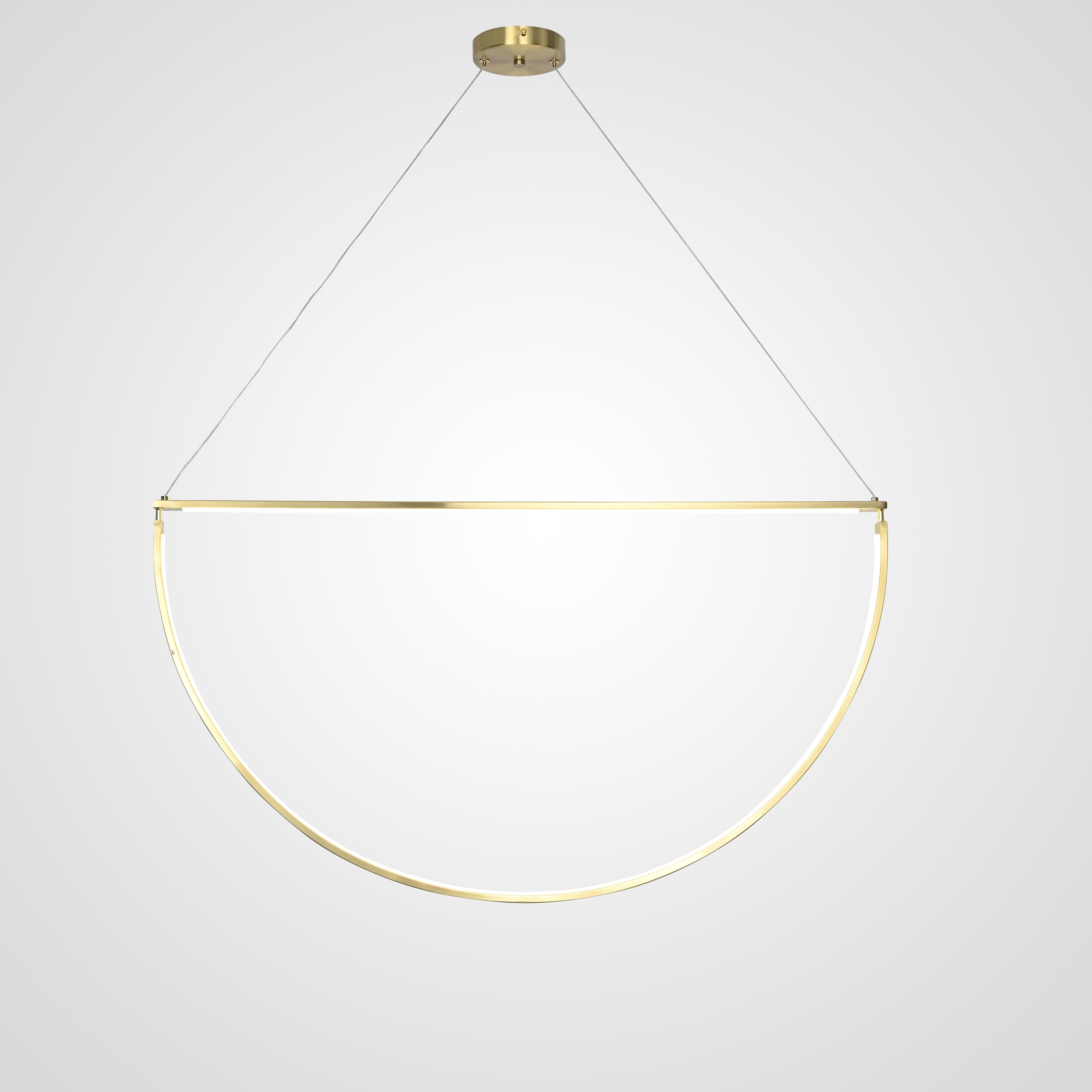 Светильник подвесной ImperiumLoft Solana-Light01 193447-23