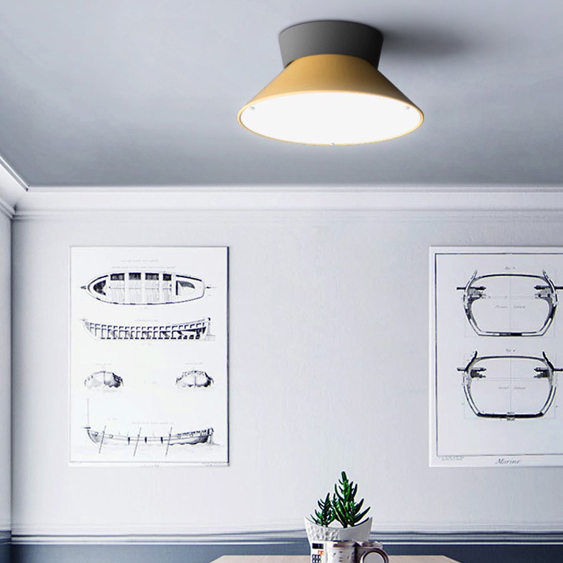 Светильник потолочный ImperiumLoft Knap01 193555-26