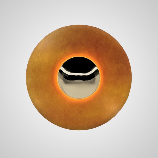 Настенный светильник ImperiumLoft Alesta01 209030-23