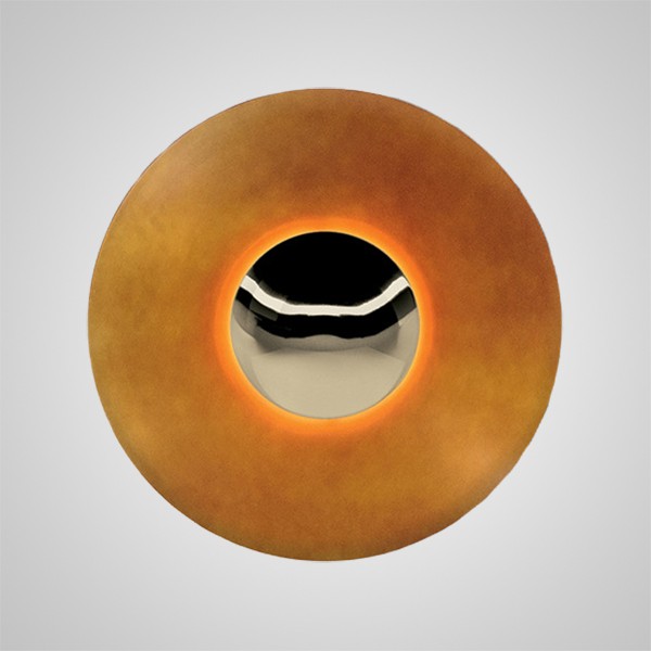 Настенный светильник ImperiumLoft Alesta01 209035-23