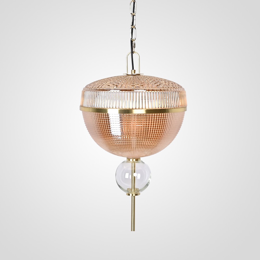 Светильник подвесной ImperiumLoft Ample01 212137-26