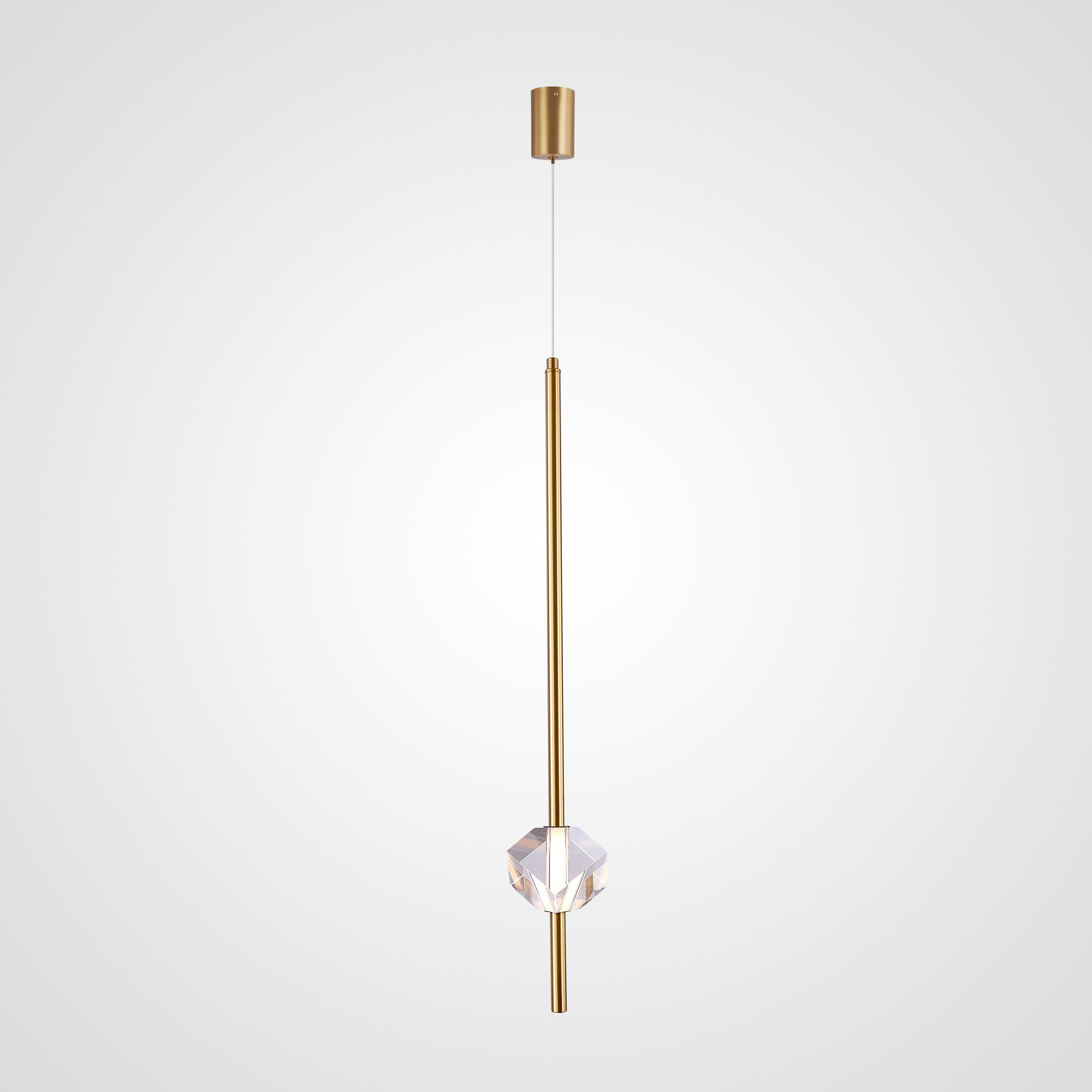 Светильник подвесной ImperiumLoft Pardis01 212922-23