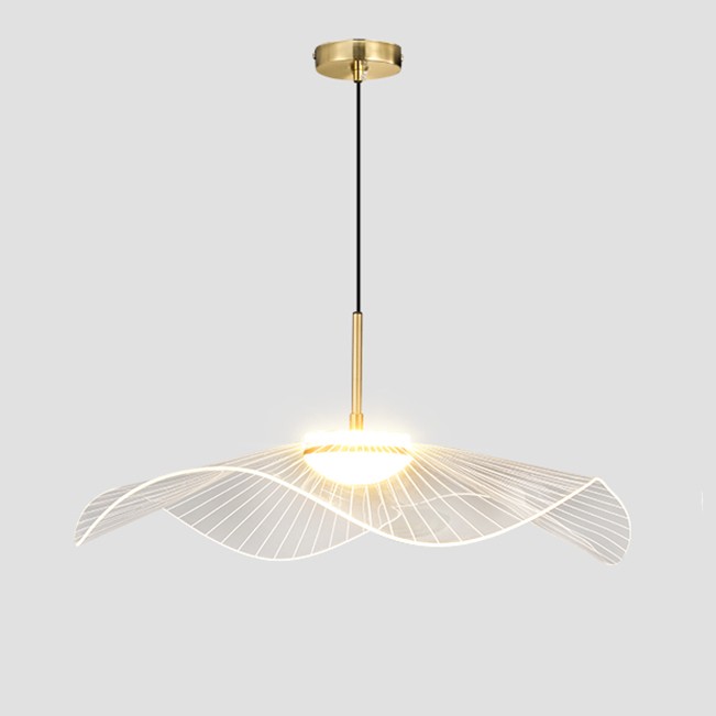 Светильник подвесной ImperiumLoft Rosel01 214064-23