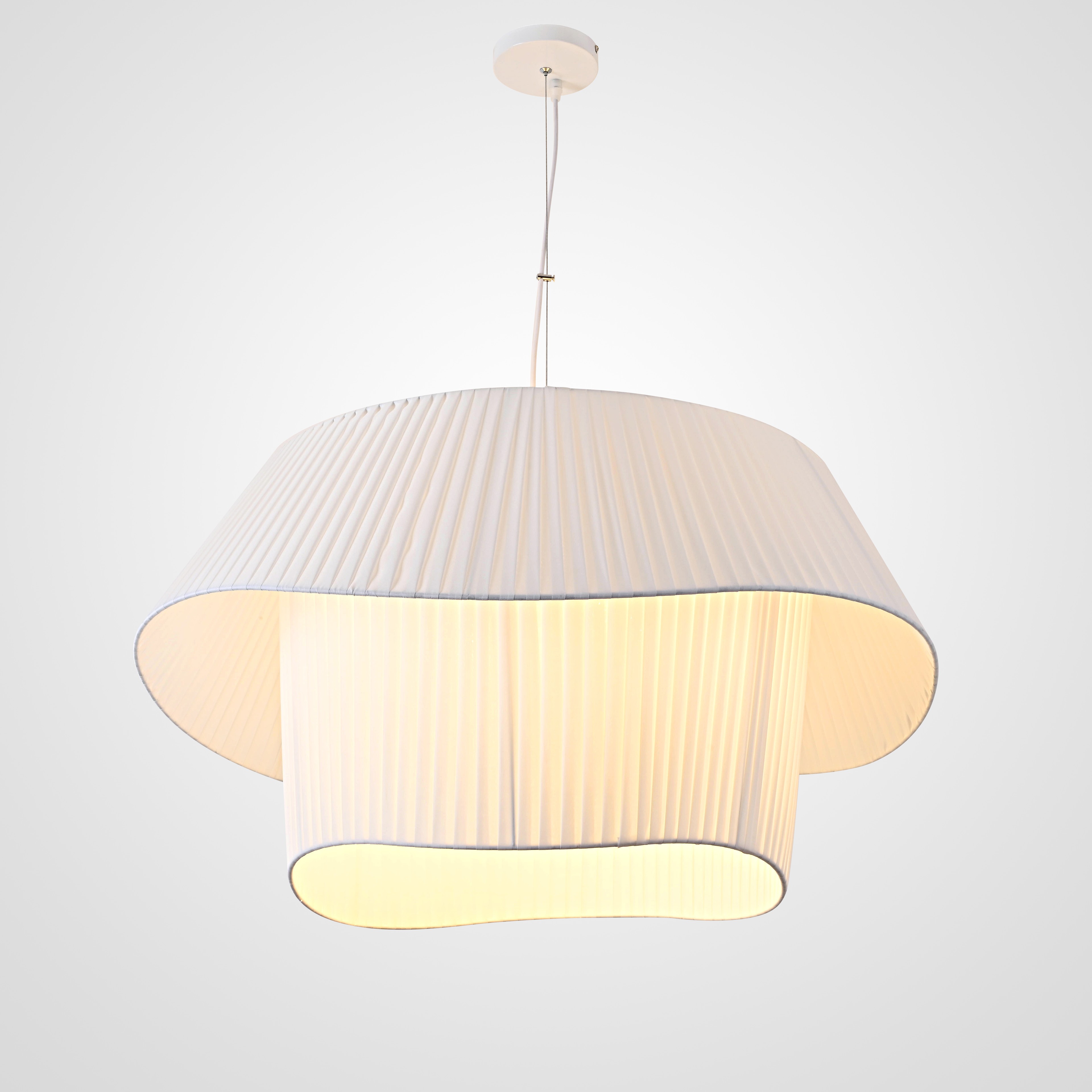 Подвесная люстра ImperiumLoft Vanilla01 219530-23