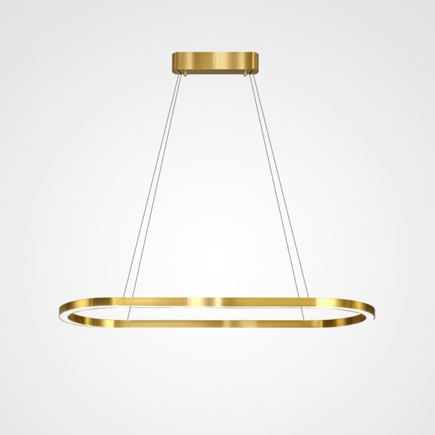 Подвесная люстра ImperiumLoft Cruise-Long01 220440-23