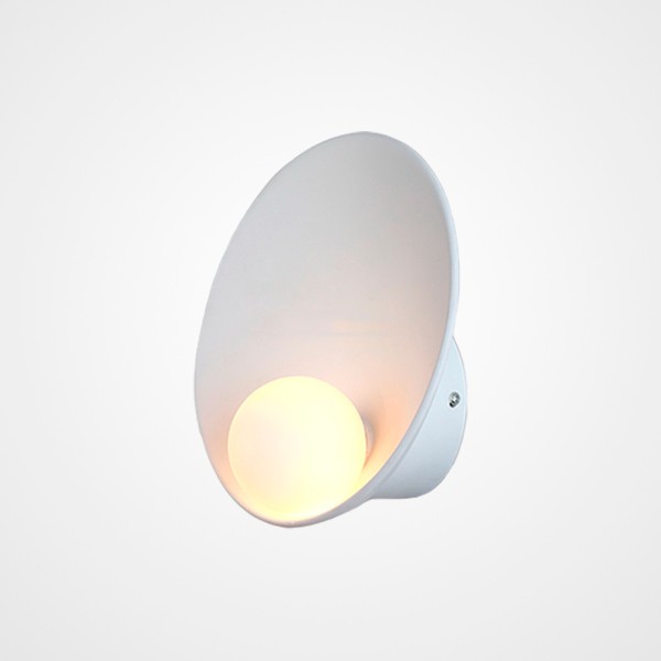 Настенный светильник ImperiumLoft Sessel01 226532-23