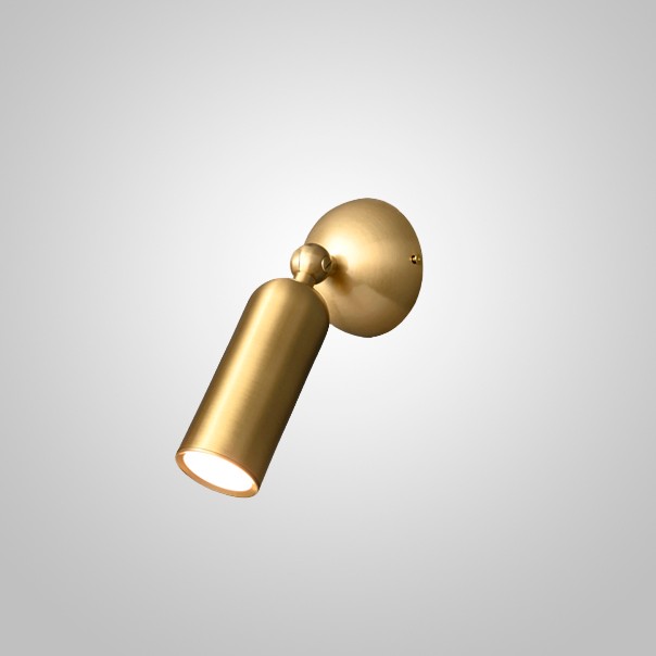 Светильник спот ImperiumLoft Leffe-B-Wall01 230016-23