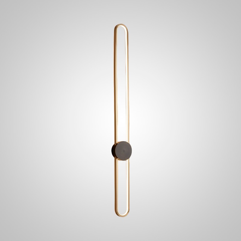 Настенный светильник ImperiumLoft Heidy-L01 230863-23