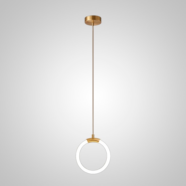 Светильник подвесной ImperiumLoft Nils01 240156-23