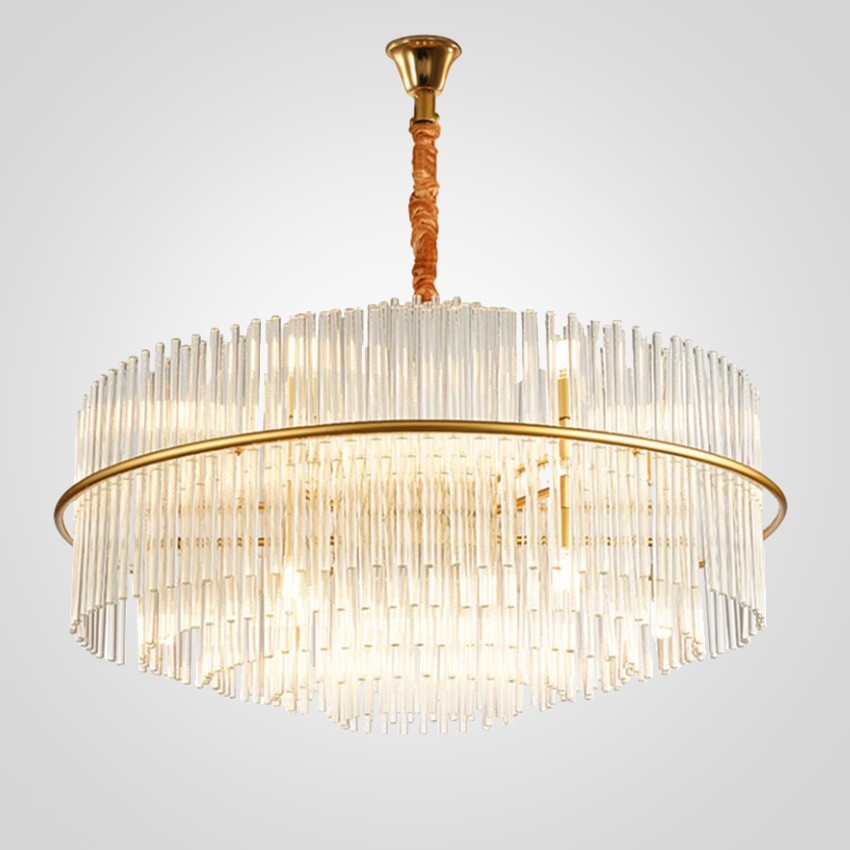 Подвесная люстра ImperiumLoft 240239-26 240239-26