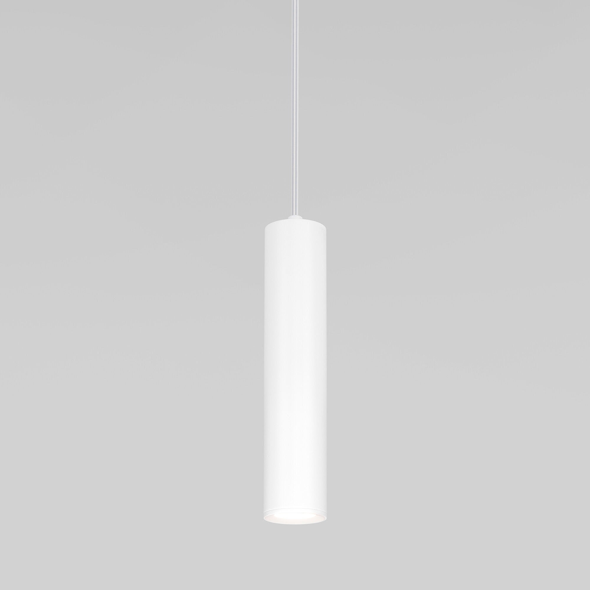 Светильник подвесной Elektrostandard Base 50247 LED 7W 4000K белый