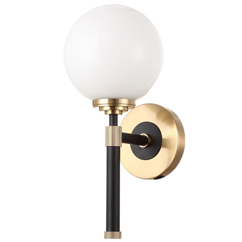 Настенное бра Crystal Lux Sophia SOPHIA AP1