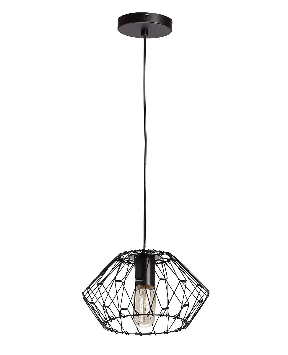 Светильник подвесной De Markt Соло 112012001