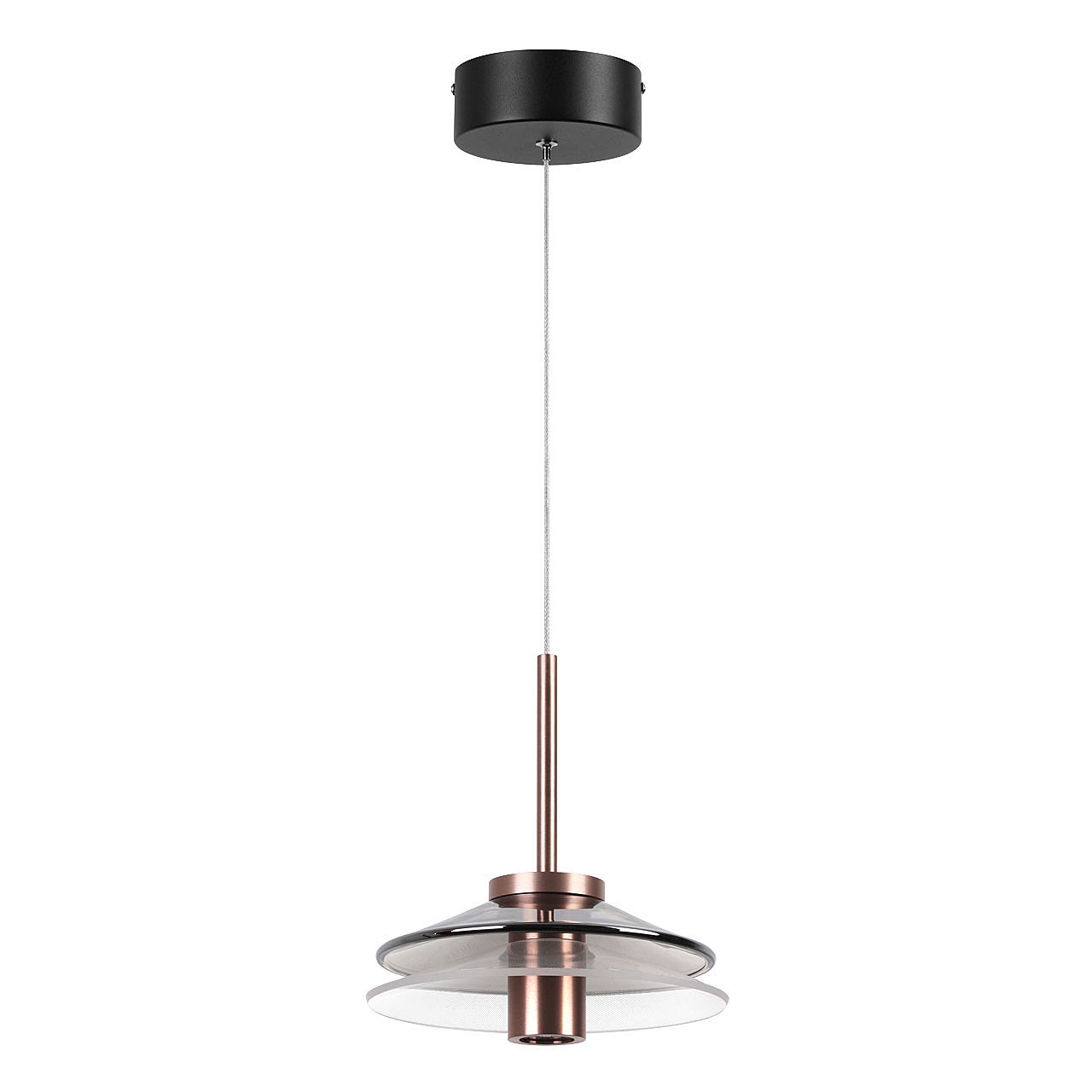 Светильник подвесной De Markt Ауксис 722013201