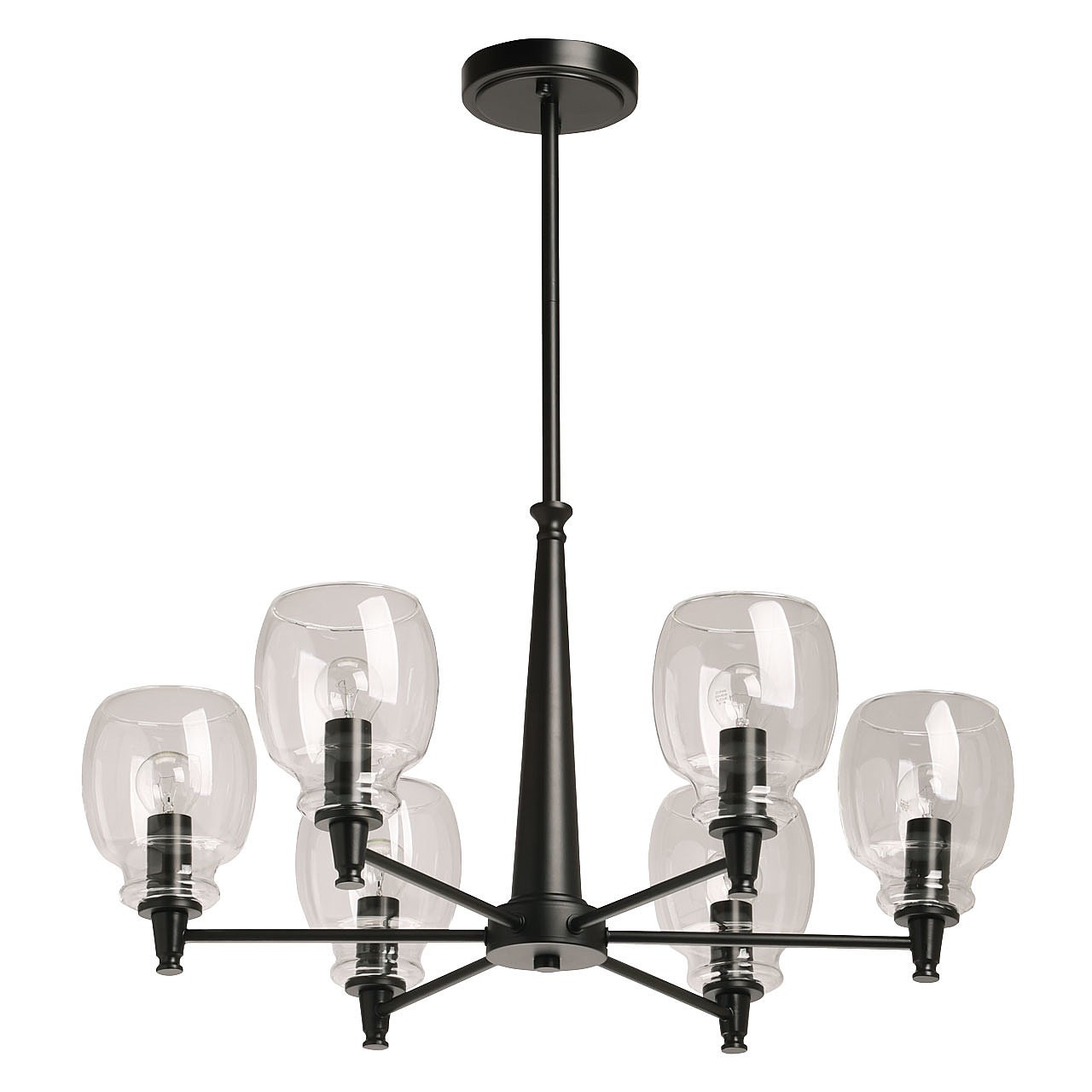 Потолочная люстра MW Light Джестер 104012906