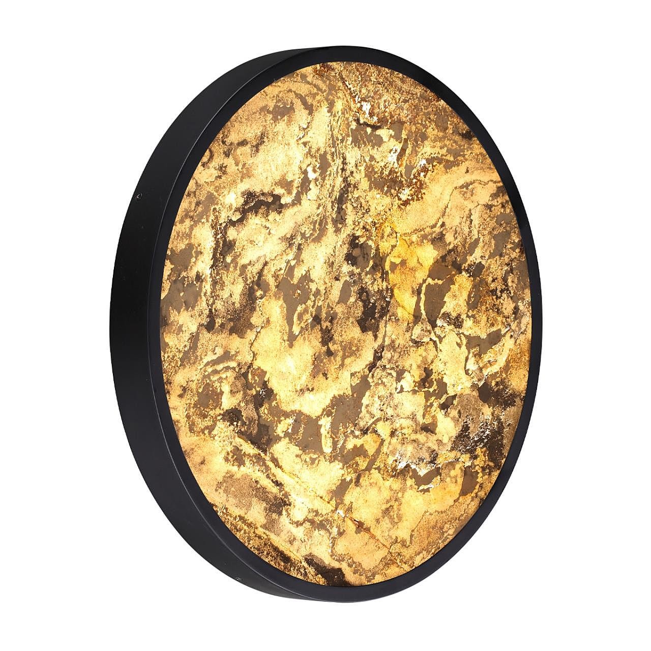 Настенно потолочный светильник Odeon Light Bergi 5064/40L