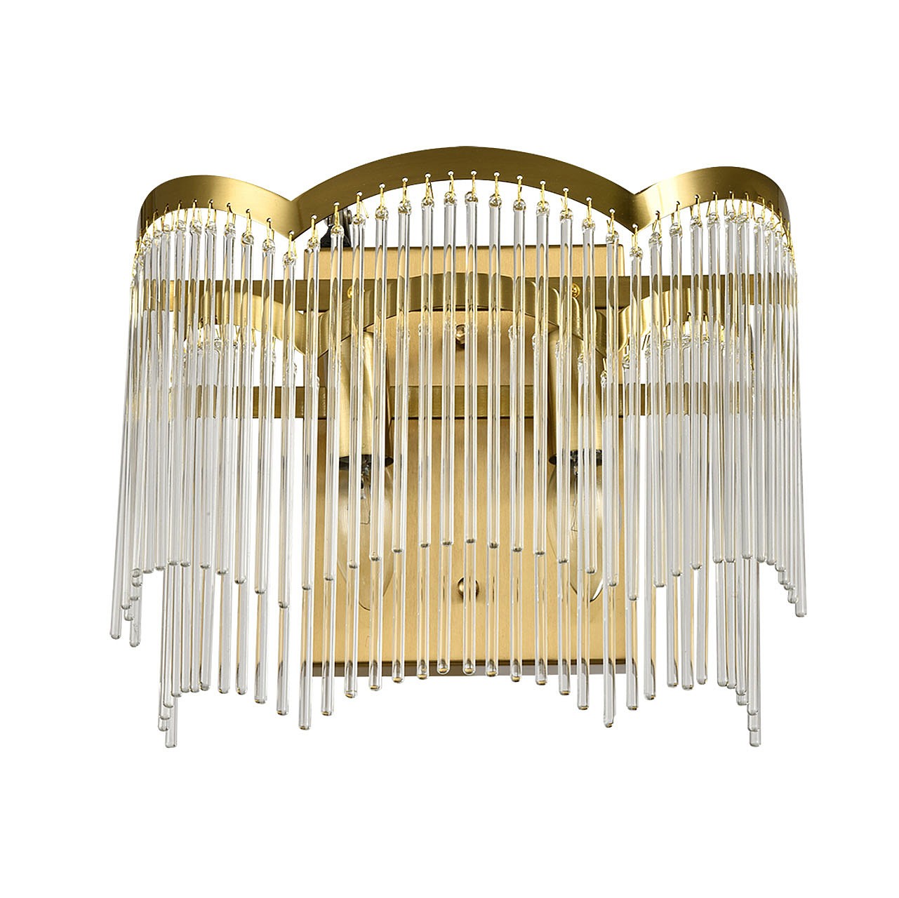 Настенное бра MW Light Лавиния 443021302