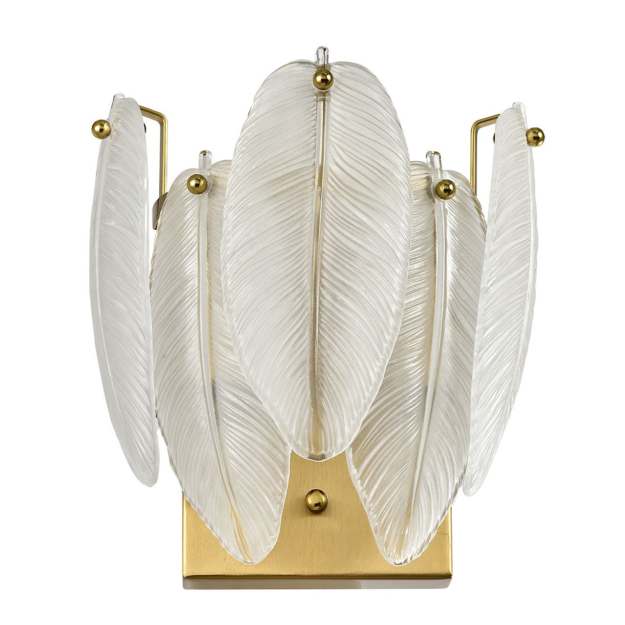 Настенное бра MW Light Патриция 447022302