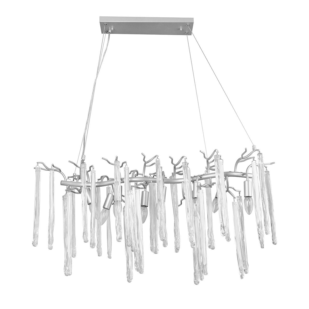 Подвесная люстра MW Light Лайма 467011110