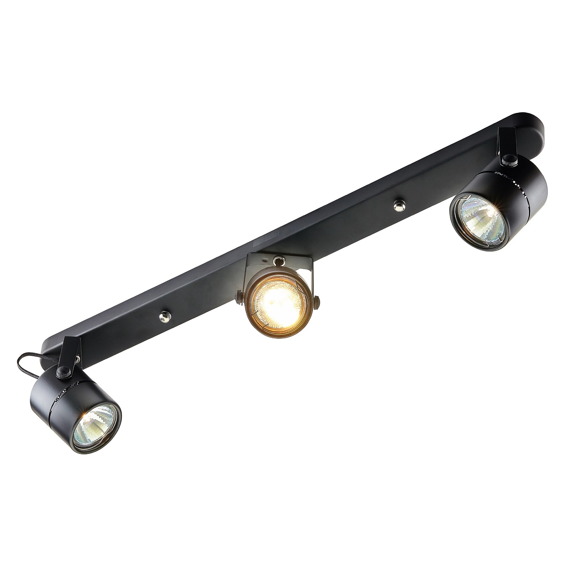 Светильник спот IMEX Simple IL.0005.0200-3